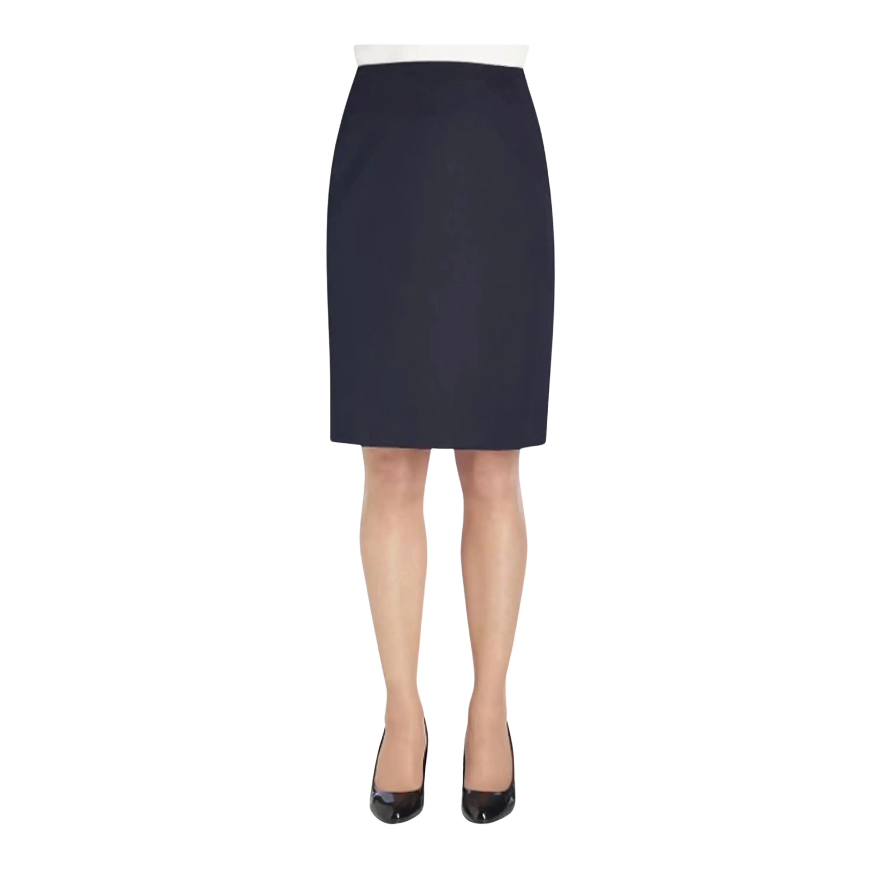 Sigma Straight Skirt