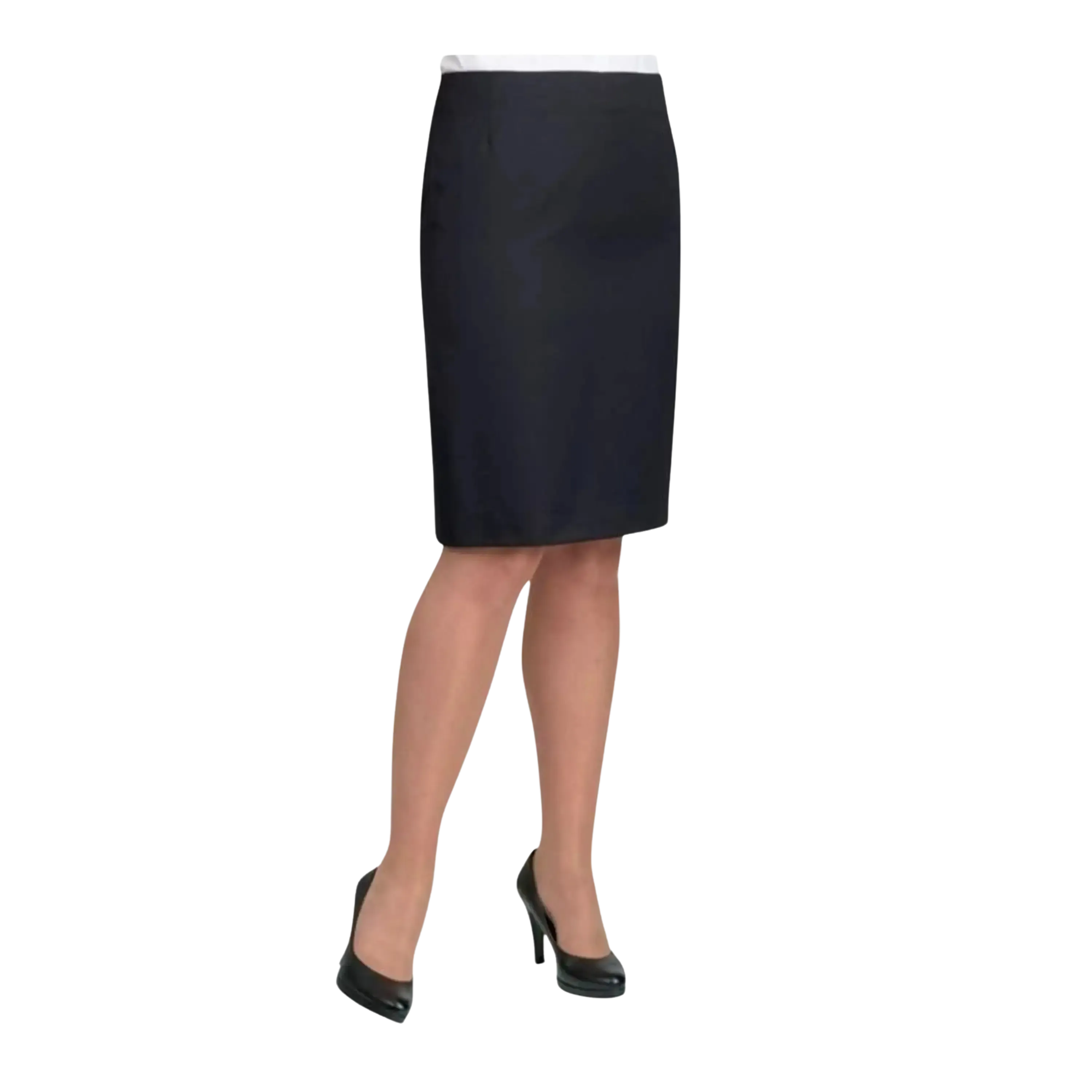 Sigma Straight Skirt