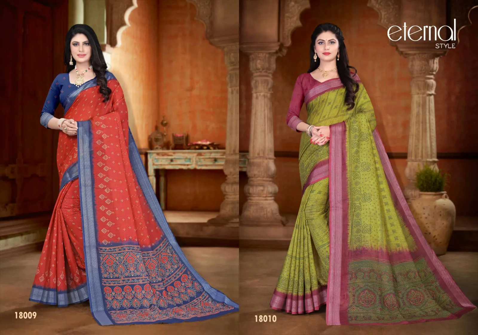 SilkVilla Sarees Launched Aishwarya Linen Fancy Designer Sarees Collection