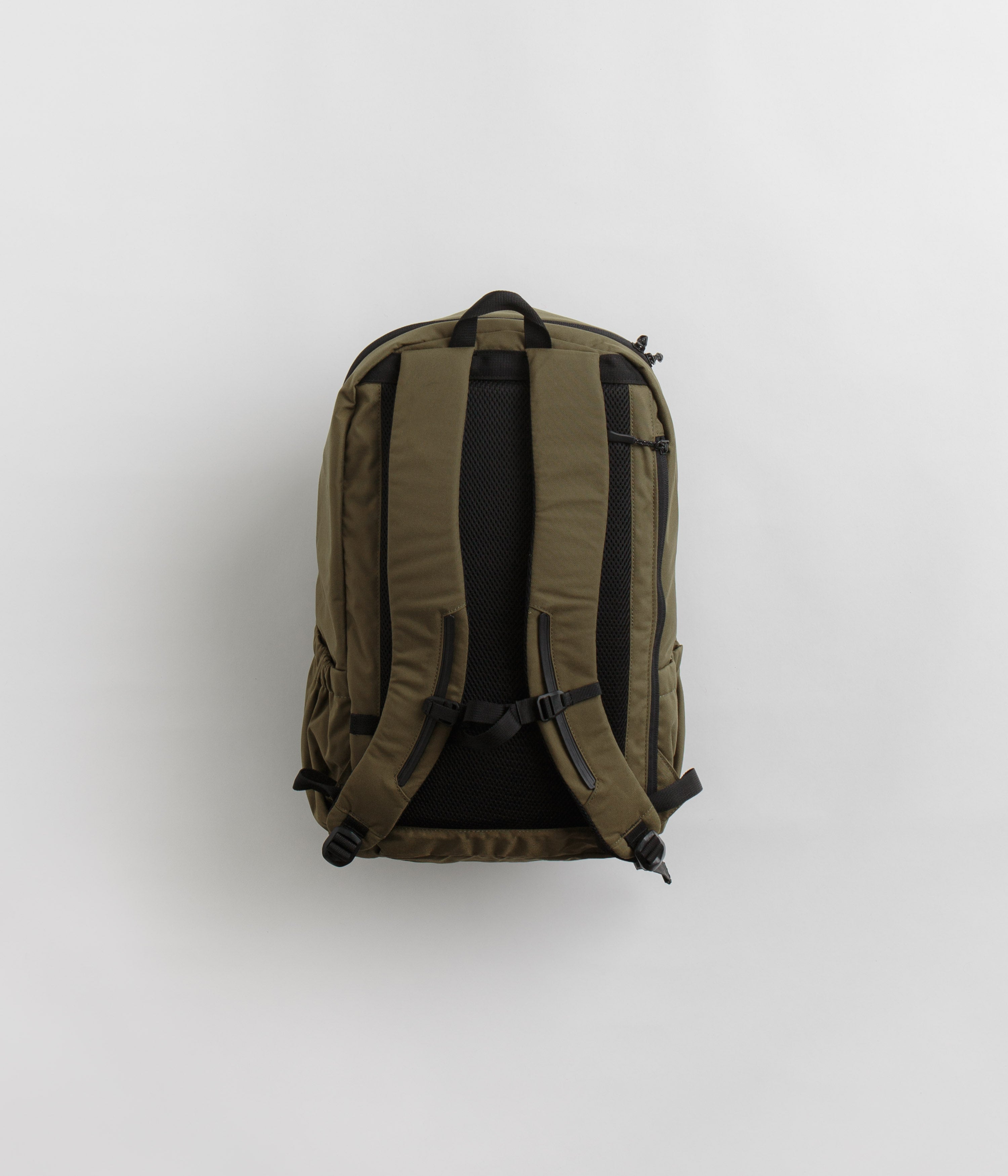 Snow Peak Everyday Backpack - Brown