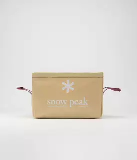 Snow Peak Pack Bucket - 14L