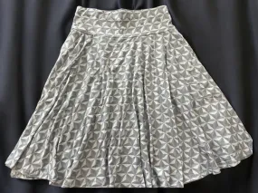 Spaceship Swing Skirt with Pockets