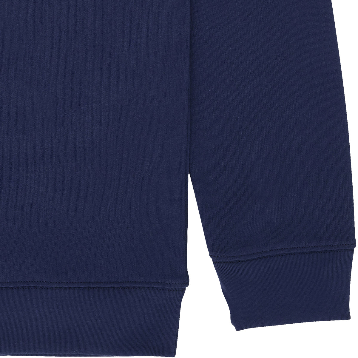 SWEAT BASK IN THE SUN SUNSET navy