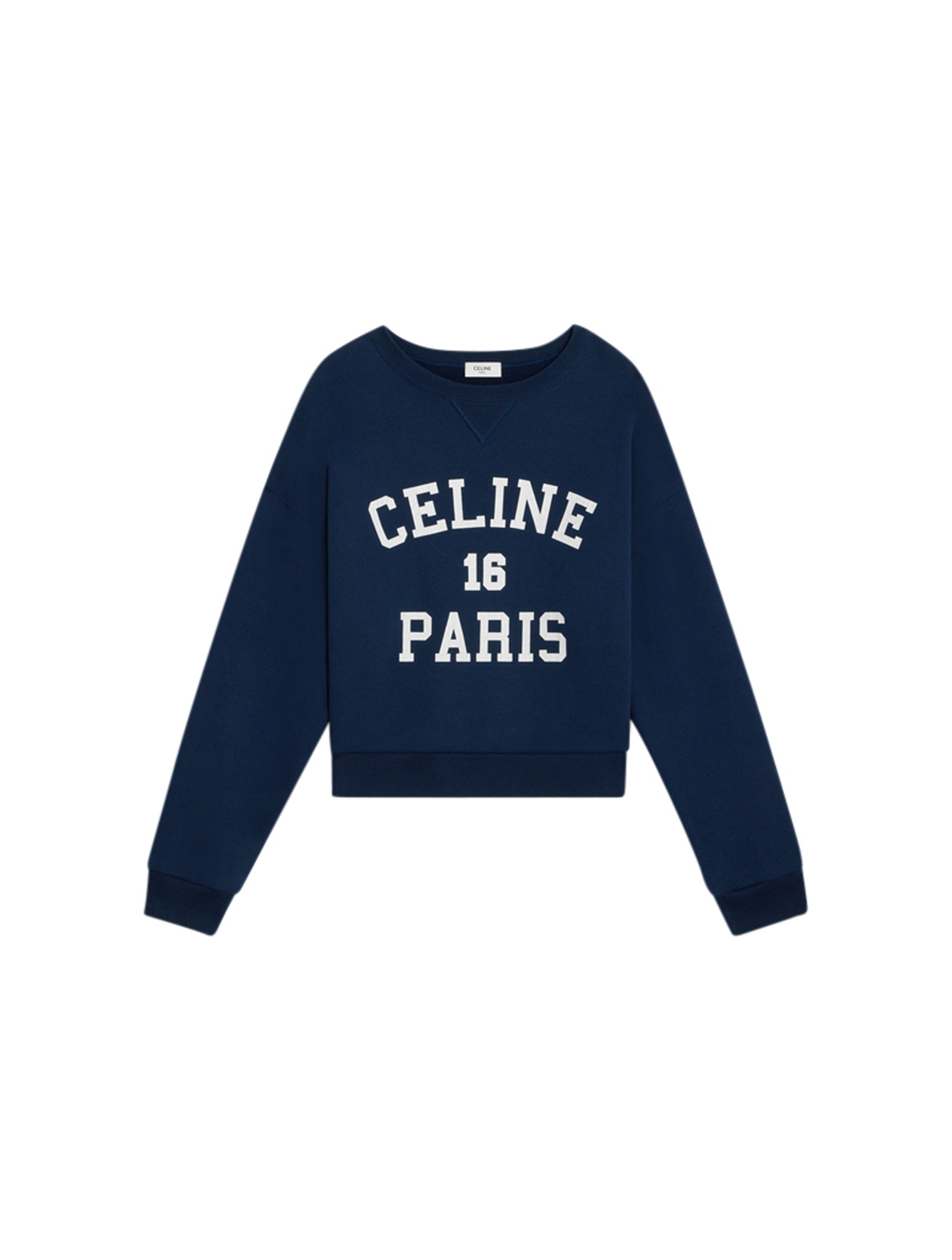 SWEAT CELINE 16 PARIS