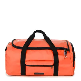 TARP DUFFL'R M - TARP TASTY (ORANGE)