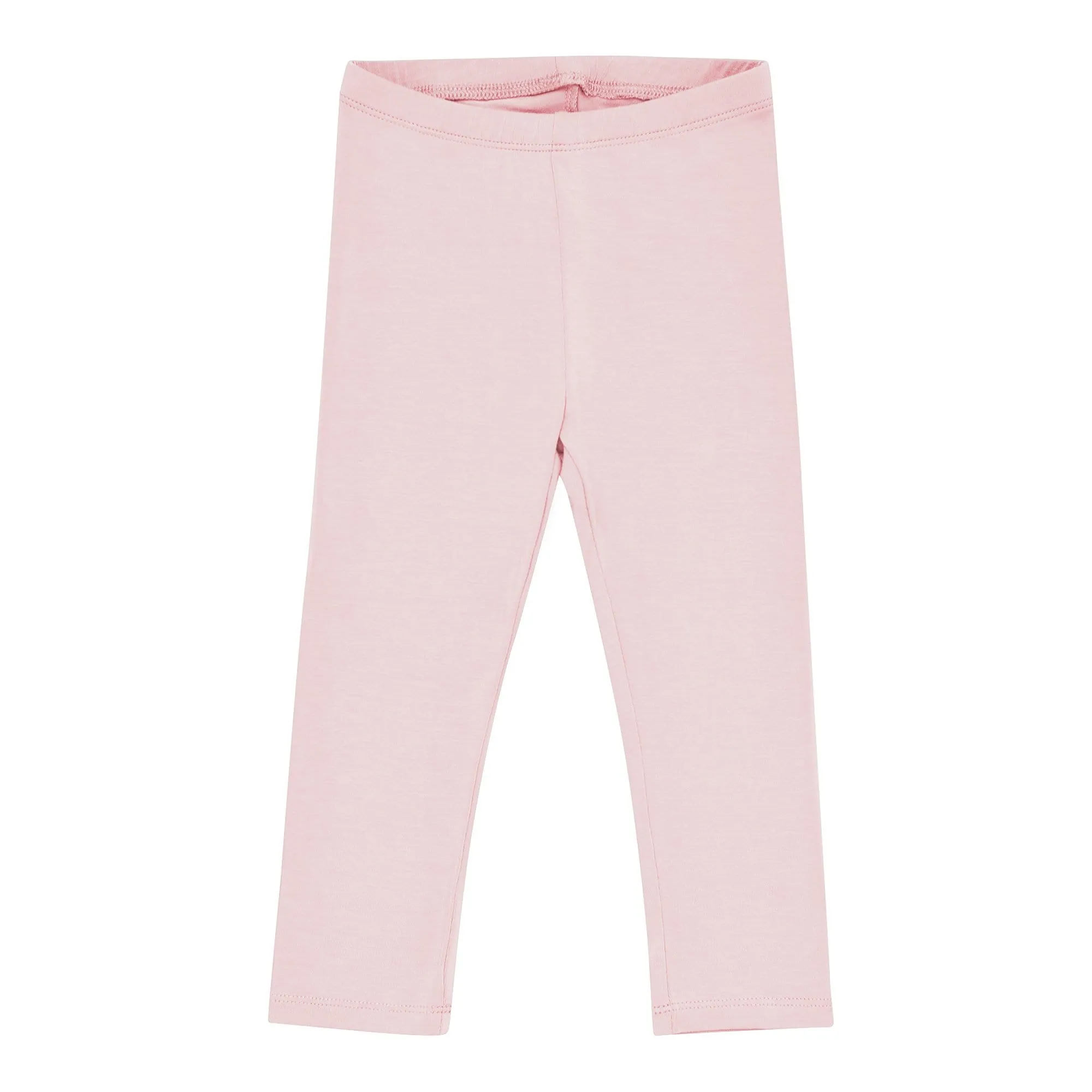 Toddler Leggings in Blush