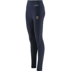 Toome GAA Riley Full Length Leggings