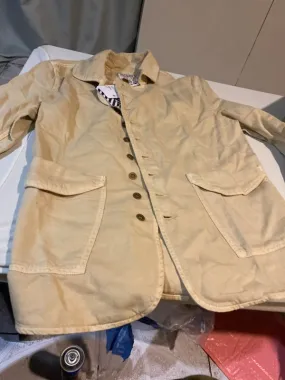 Utility jacket 