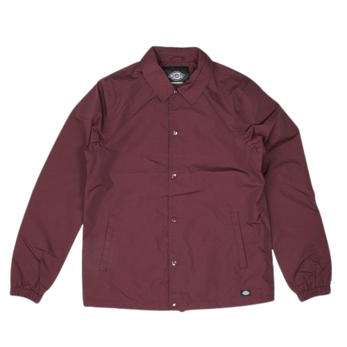 VESTE DICKIES TORRANCE RED