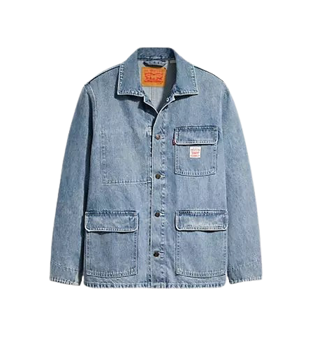 VESTE LEVI'S BROADWAY ENGINEER