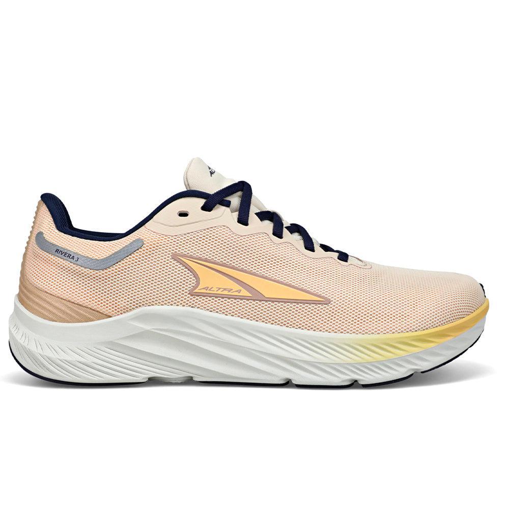 Women's Altra Rivera 3, Sand, 9.5 B