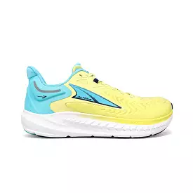 Women's Altra Torin 7, Yellow, 6.5 B Medium