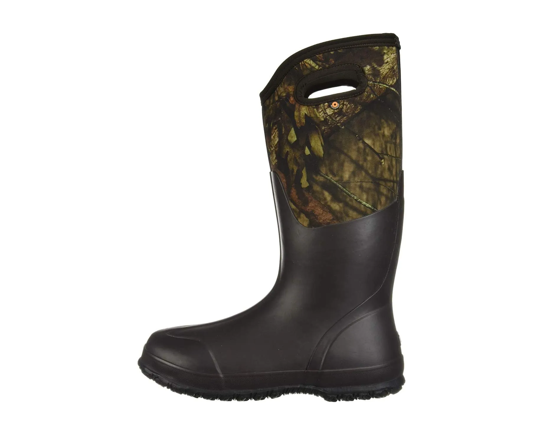 Women's Bogs Classic Camo