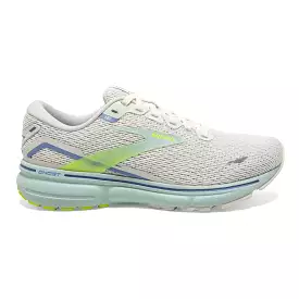 Women's Brooks Ghost 15, Coconut/Skylight/Nightlife, 5 B Medium