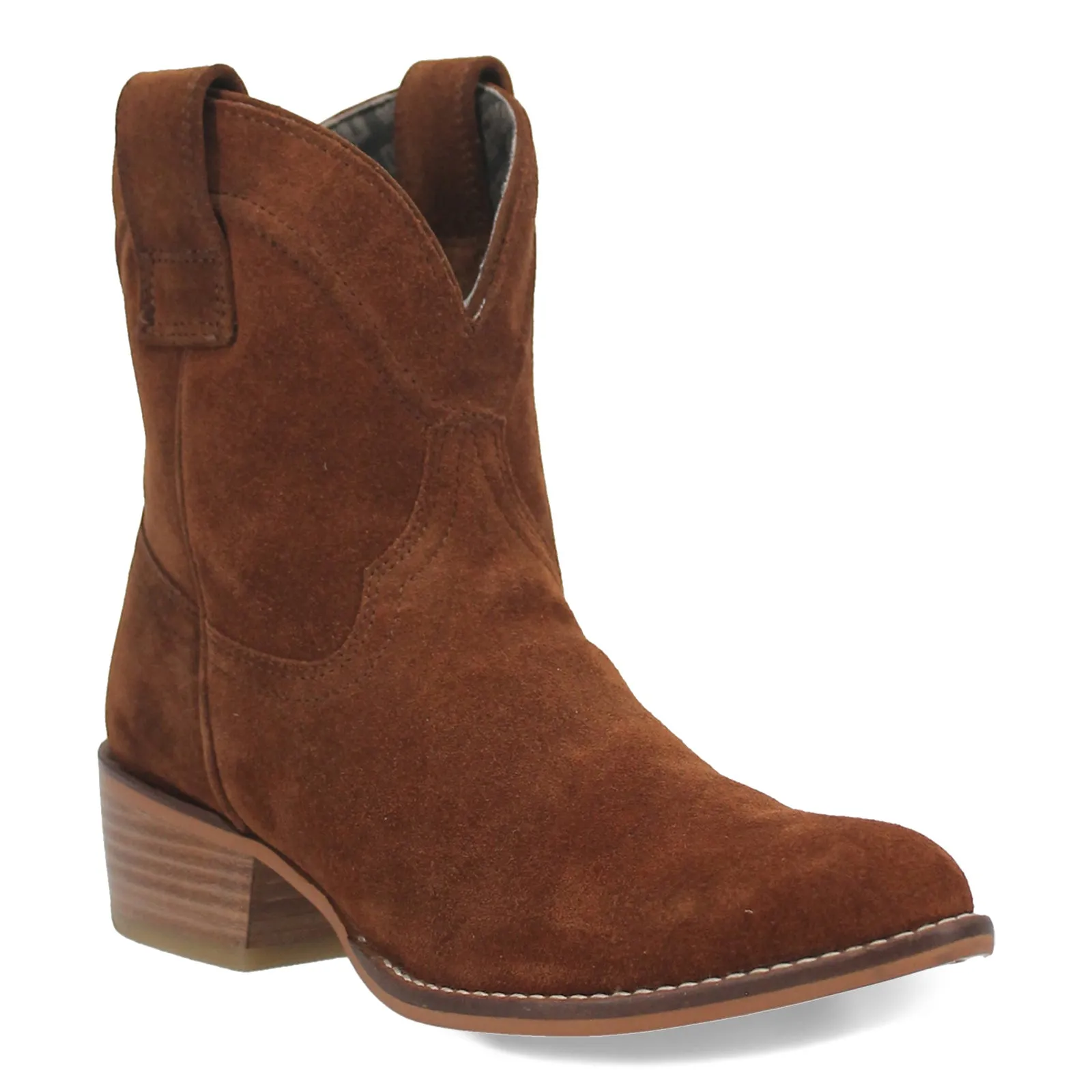 Women's Dingo, Tumbleweed Boot