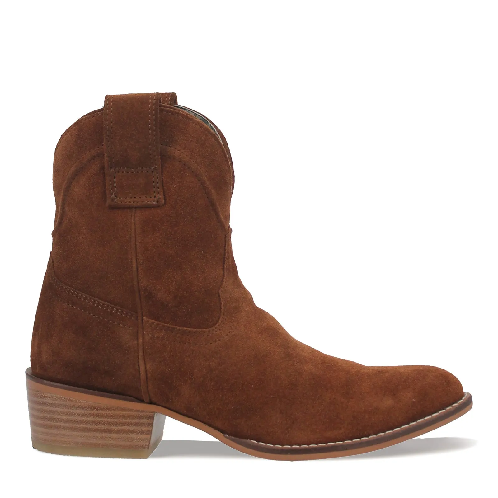 Women's Dingo, Tumbleweed Boot