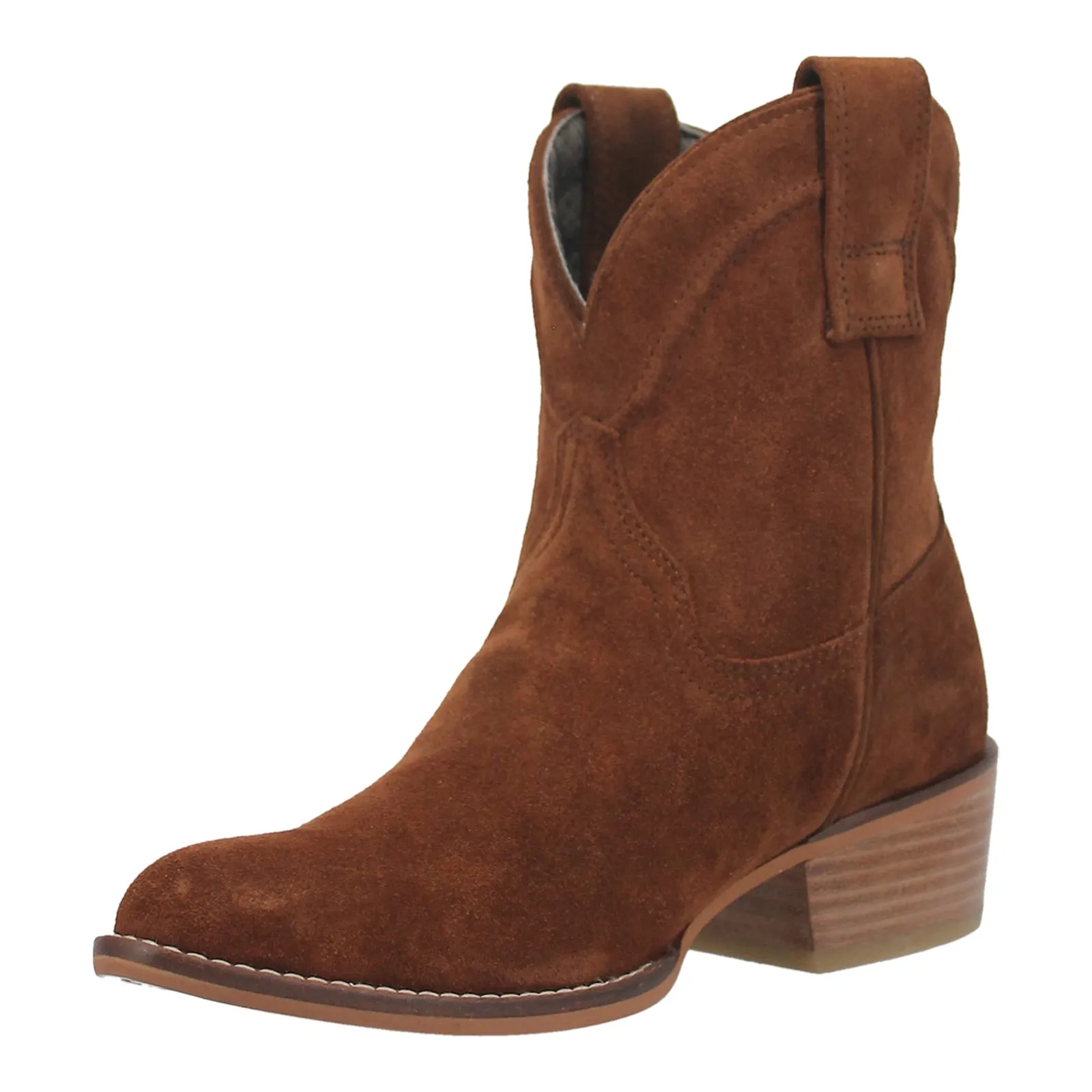 Women's Dingo, Tumbleweed Boot