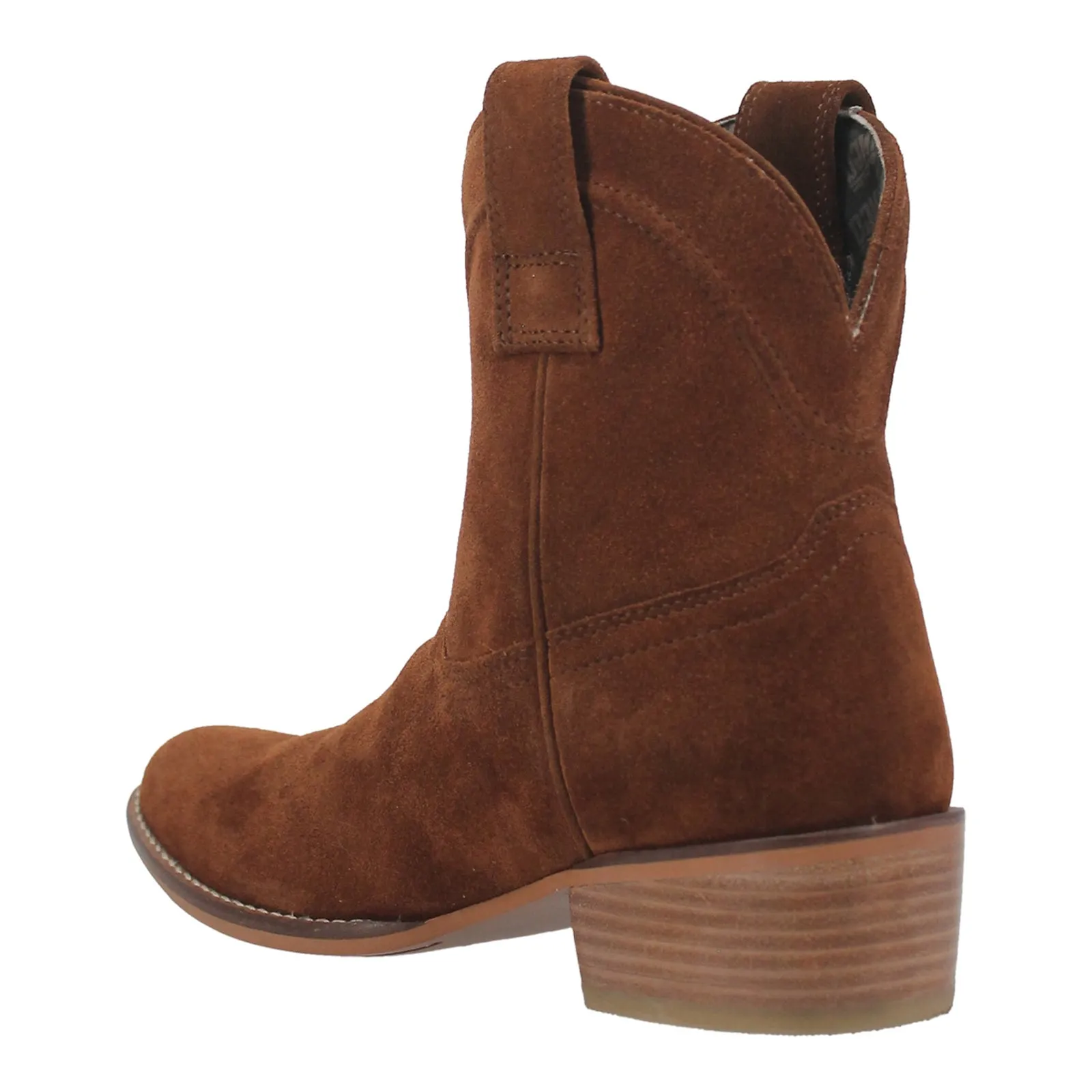 Women's Dingo, Tumbleweed Boot