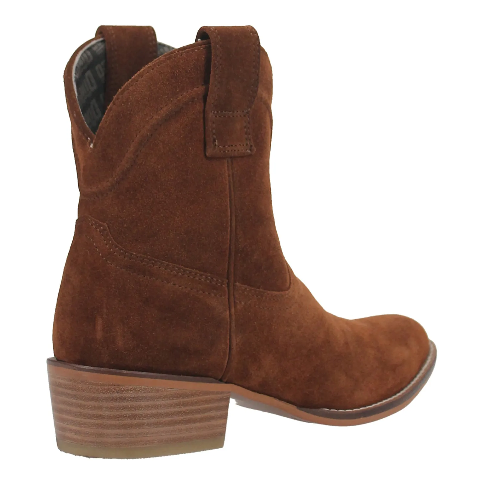 Women's Dingo, Tumbleweed Boot