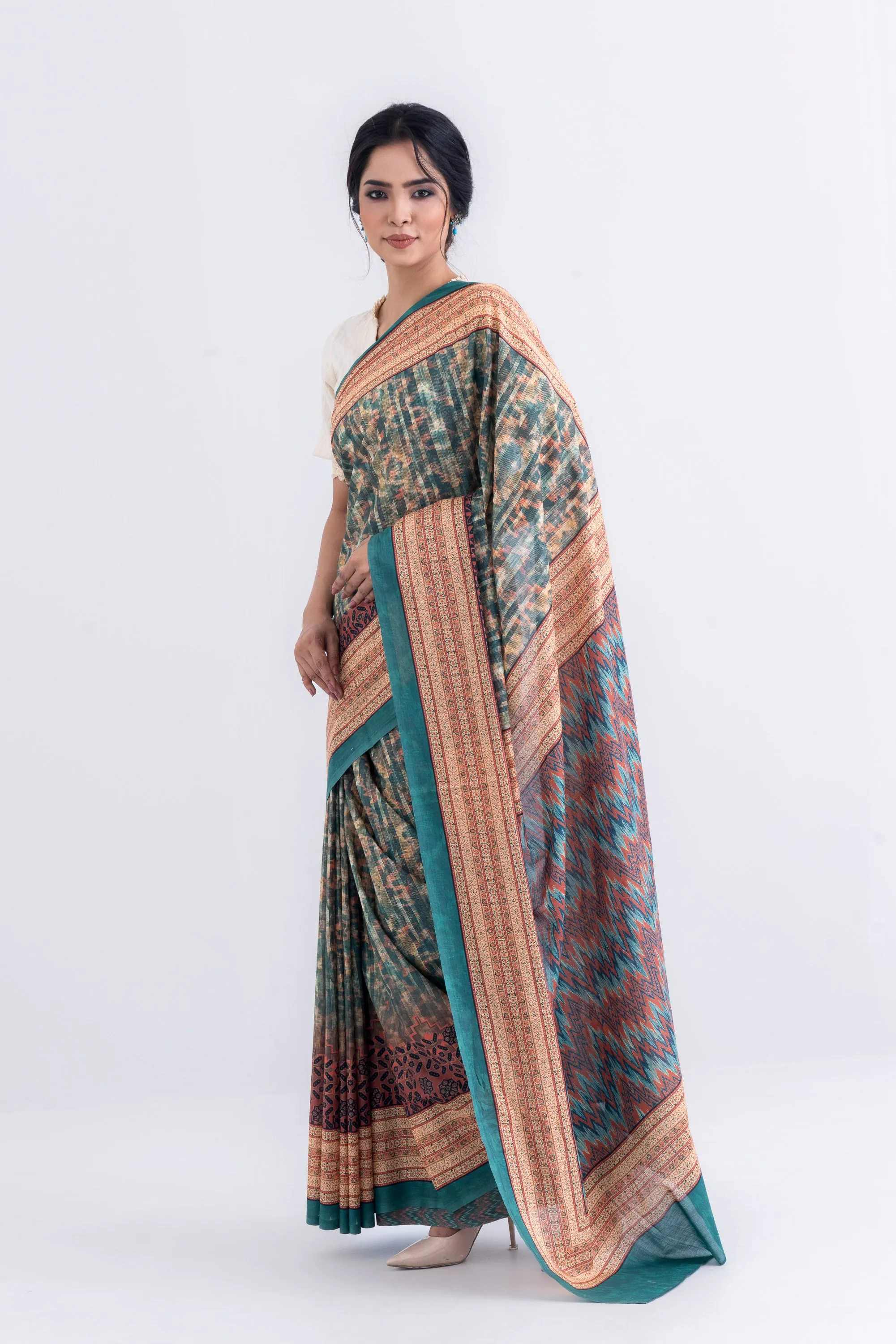 Women's Saree