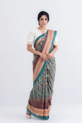 Women's Saree