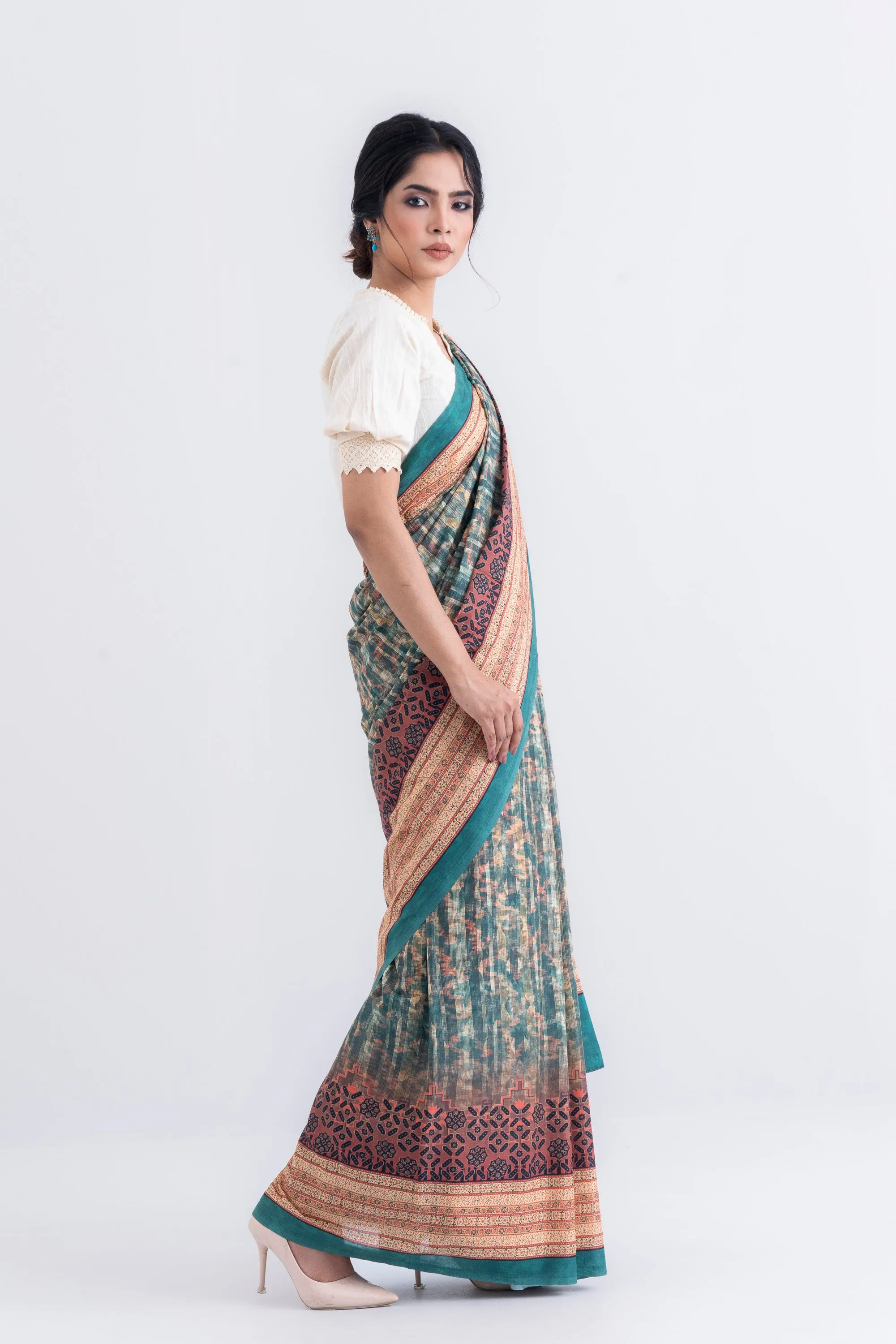 Women's Saree