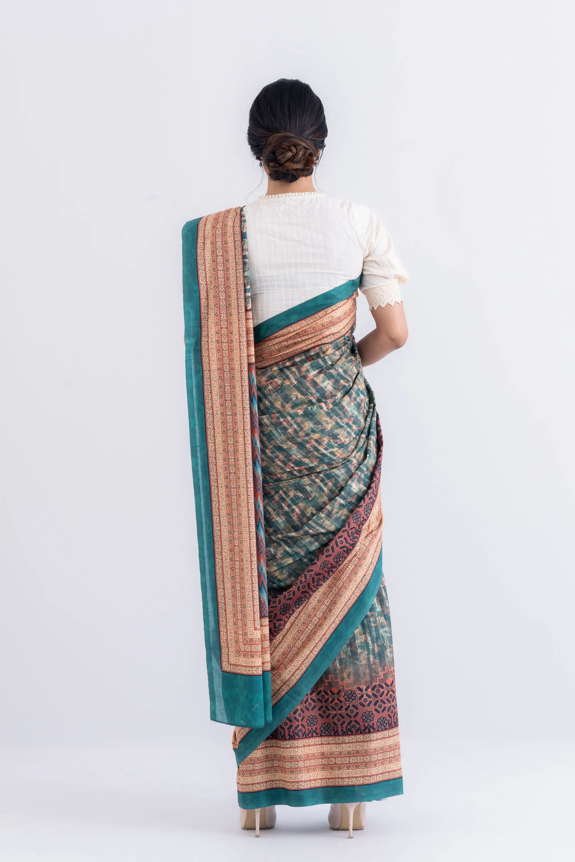 Women's Saree