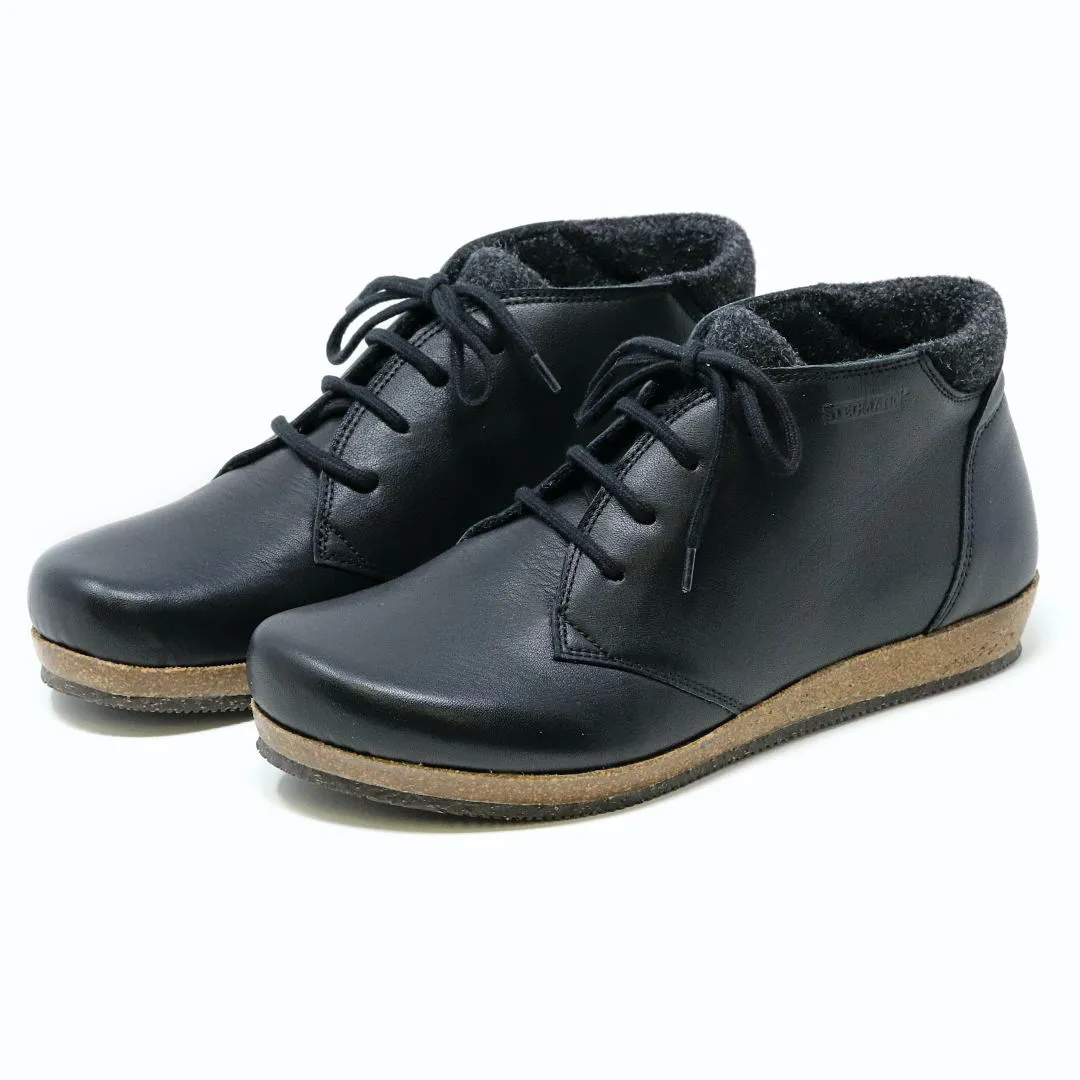 Women's 'Vienna' Chukka Boot - FINAL SALE