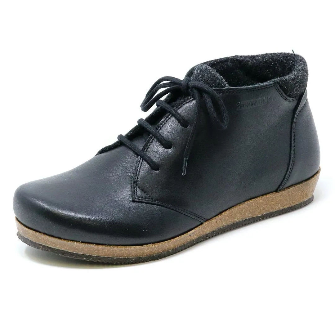 Women's 'Vienna' Chukka Boot - FINAL SALE