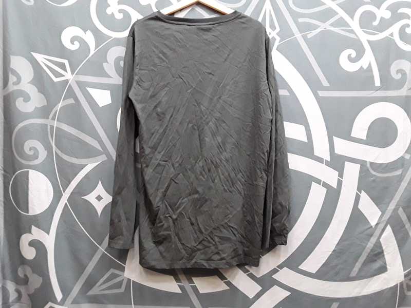 Wytch Gaze Long Sleeve Top Resurrect